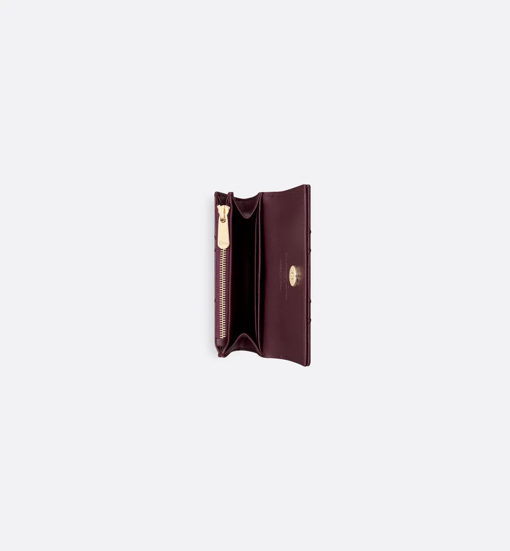 My Dior Glycine Wallet