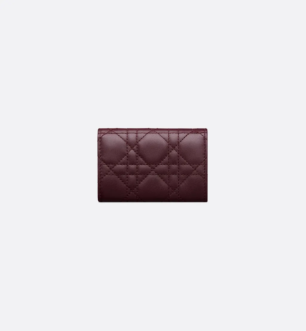 My Dior Glycine Wallet