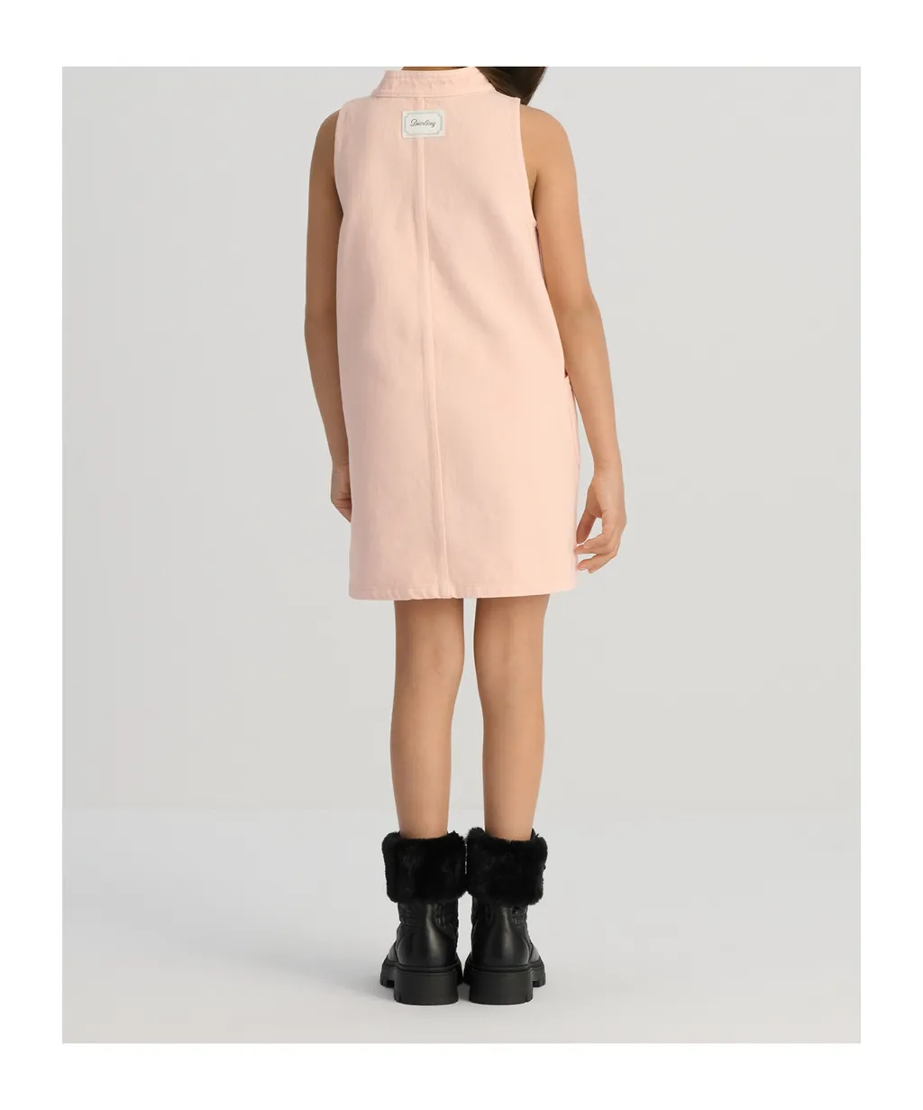 A-Line Dress