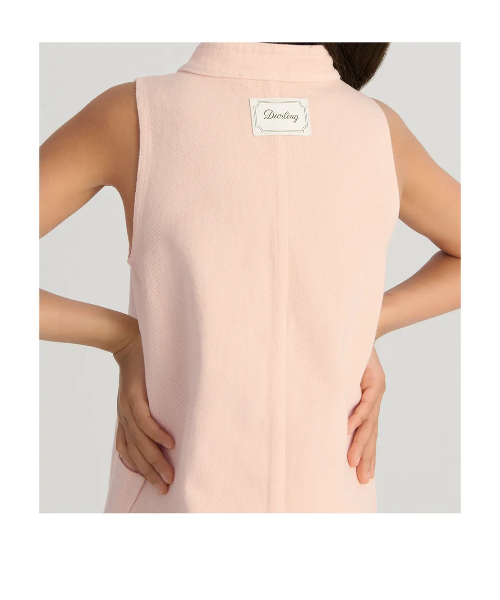 A-Line Dress
