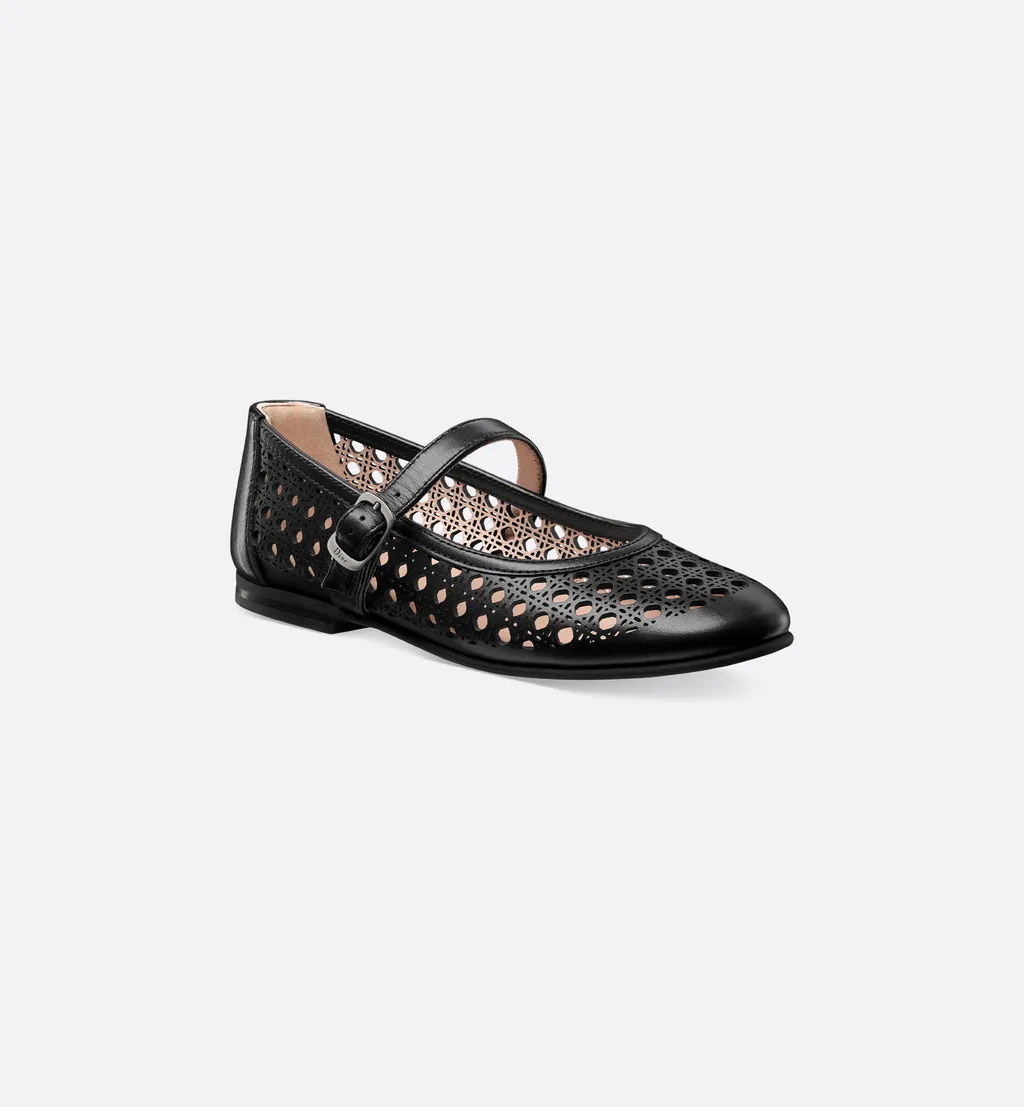 Ballet Flat