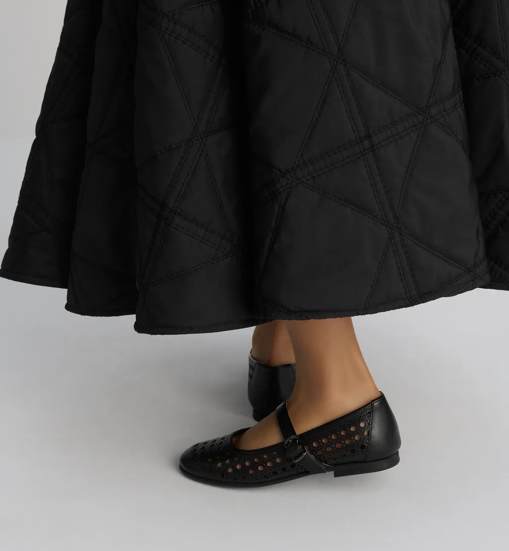 Ballet Flat