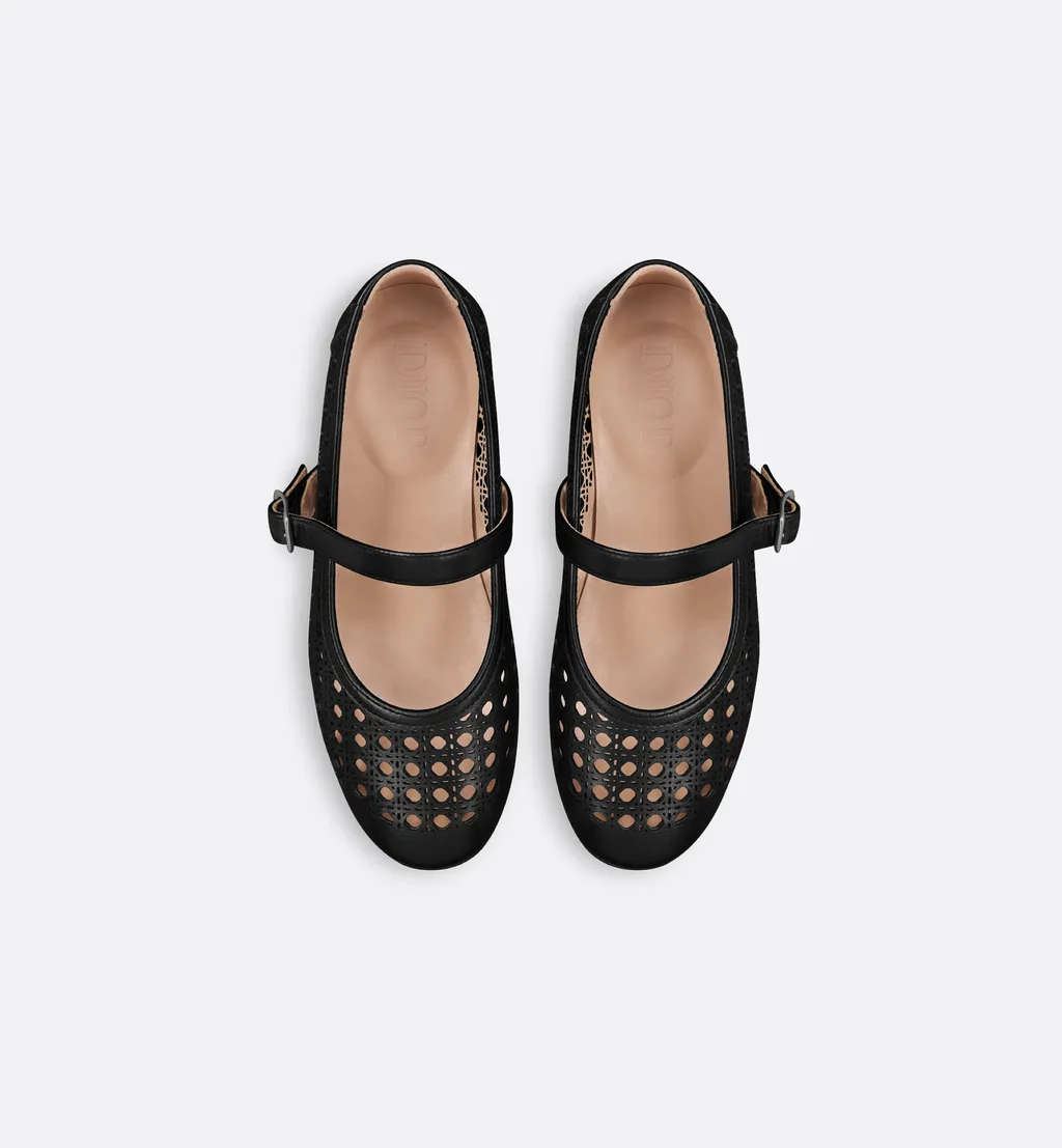 Ballet Flat