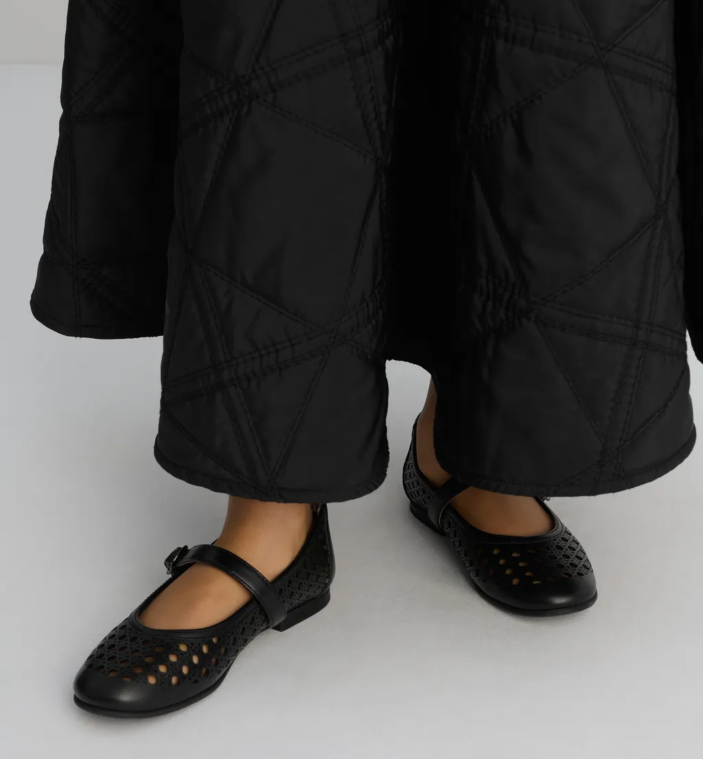 Ballet Flat