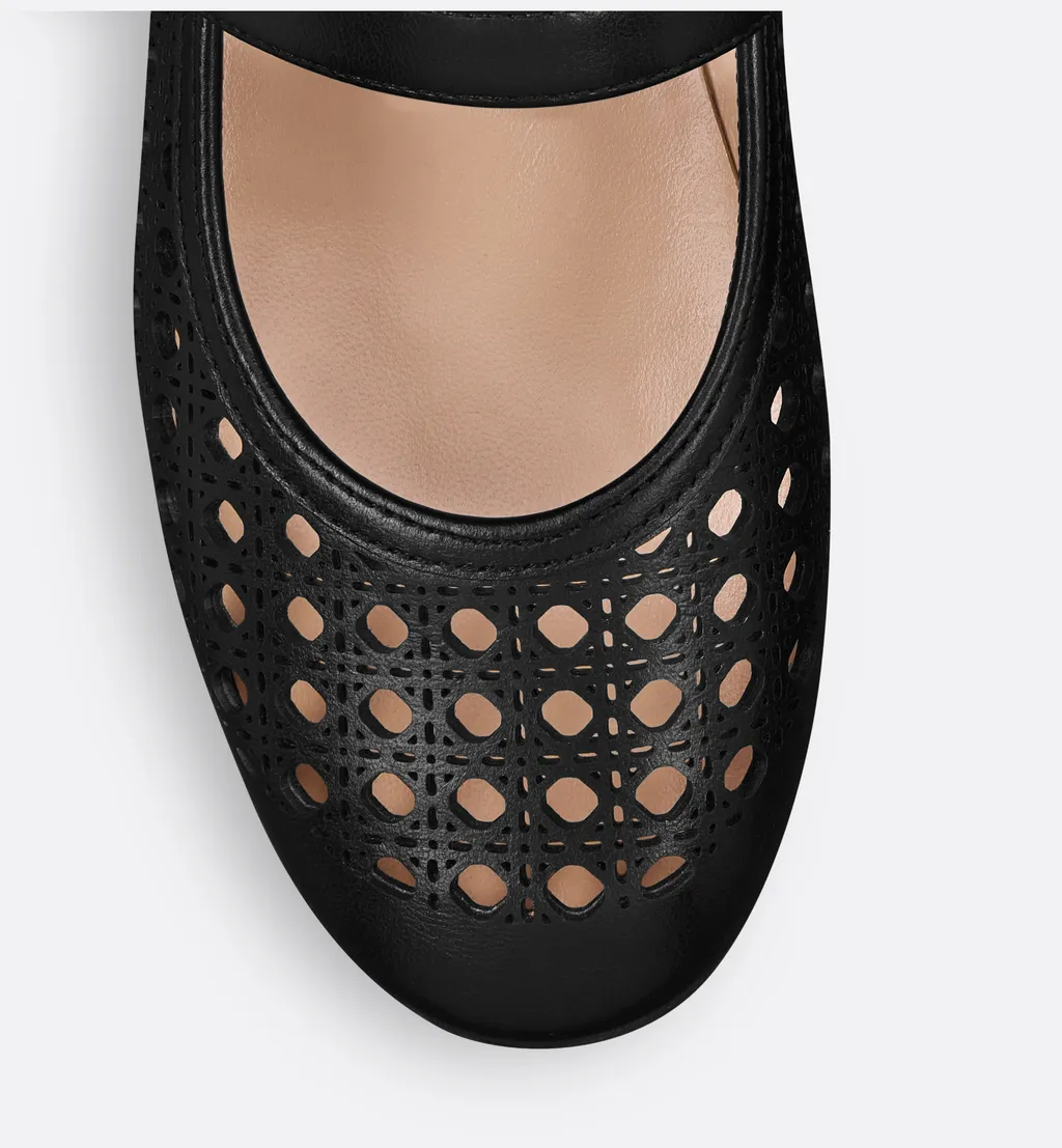 Ballet Flat