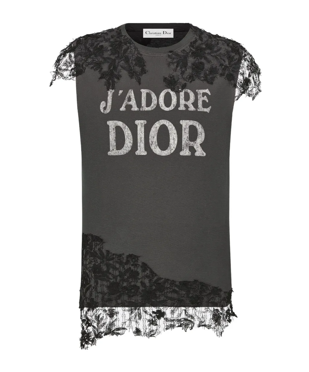 J'adore Dior Tank Top