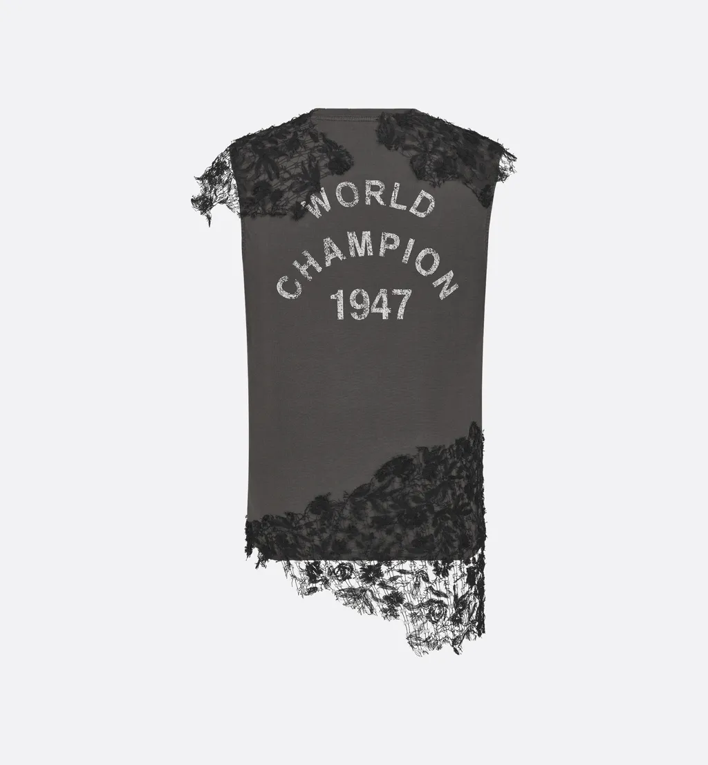 J'adore Dior Tank Top