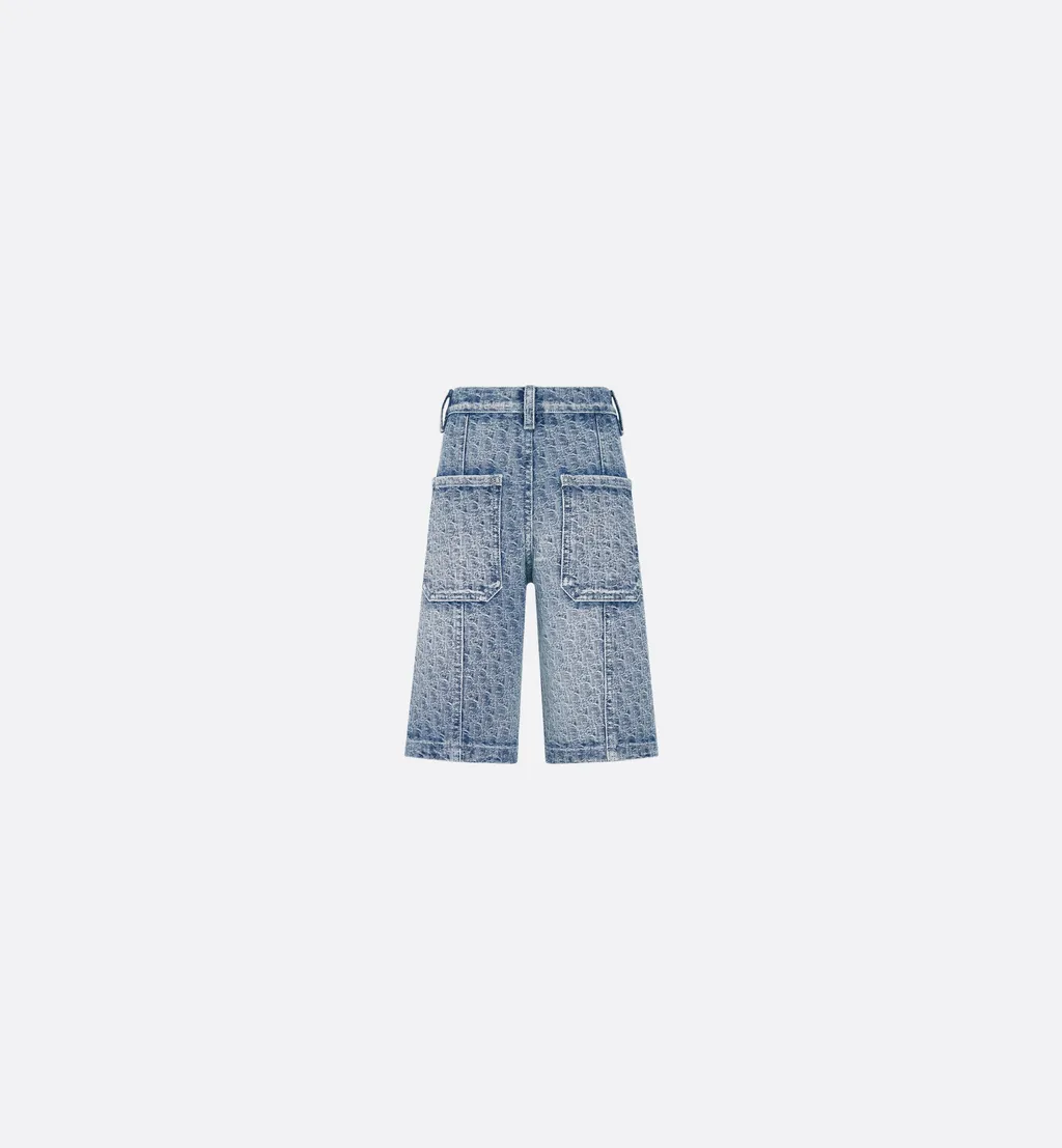 Bermuda Shorts