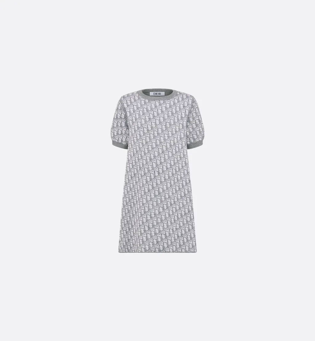 Reversible A-Line Dress
