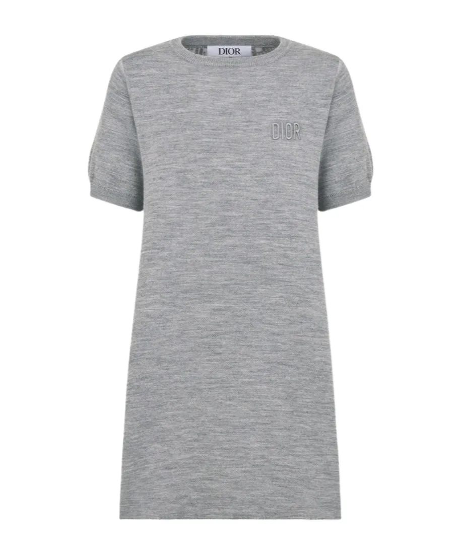 Reversible A-Line Dress