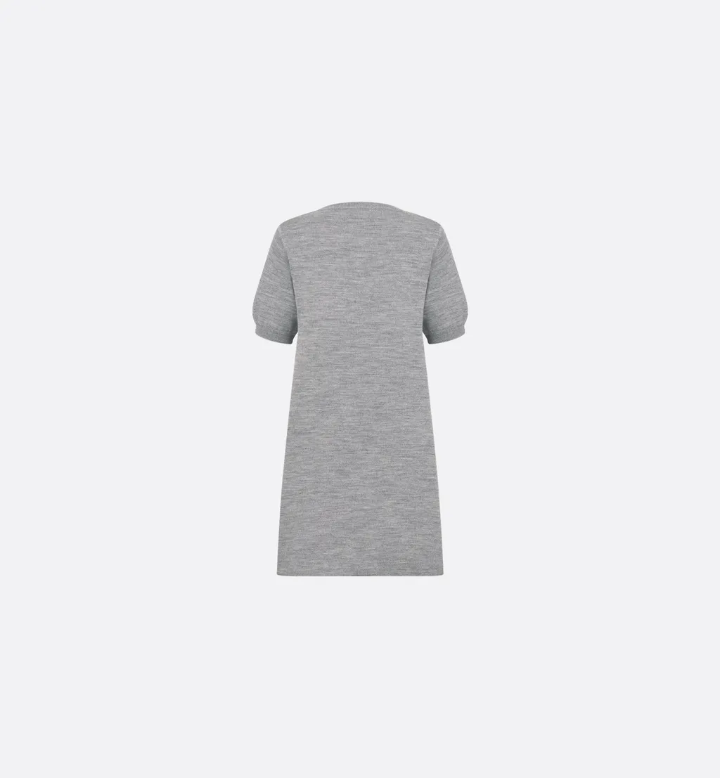 Reversible A-Line Dress