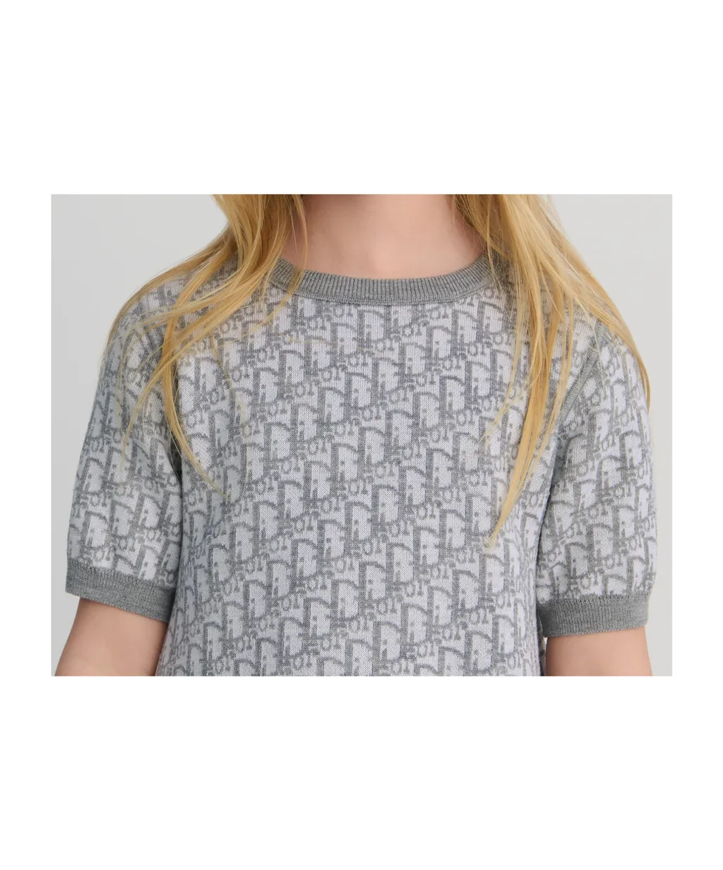 Reversible A-Line Dress