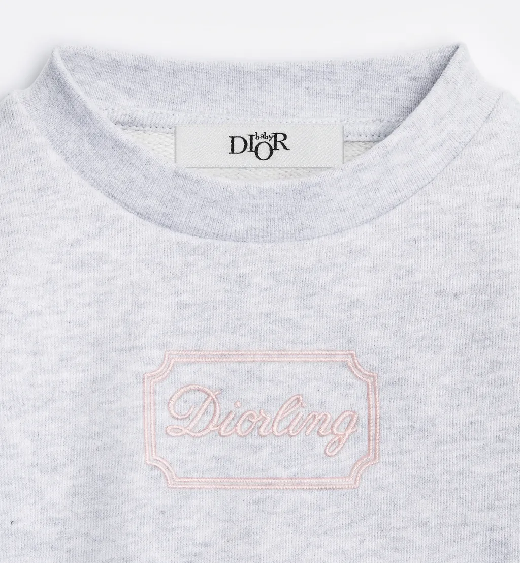 Baby Sweatshirt