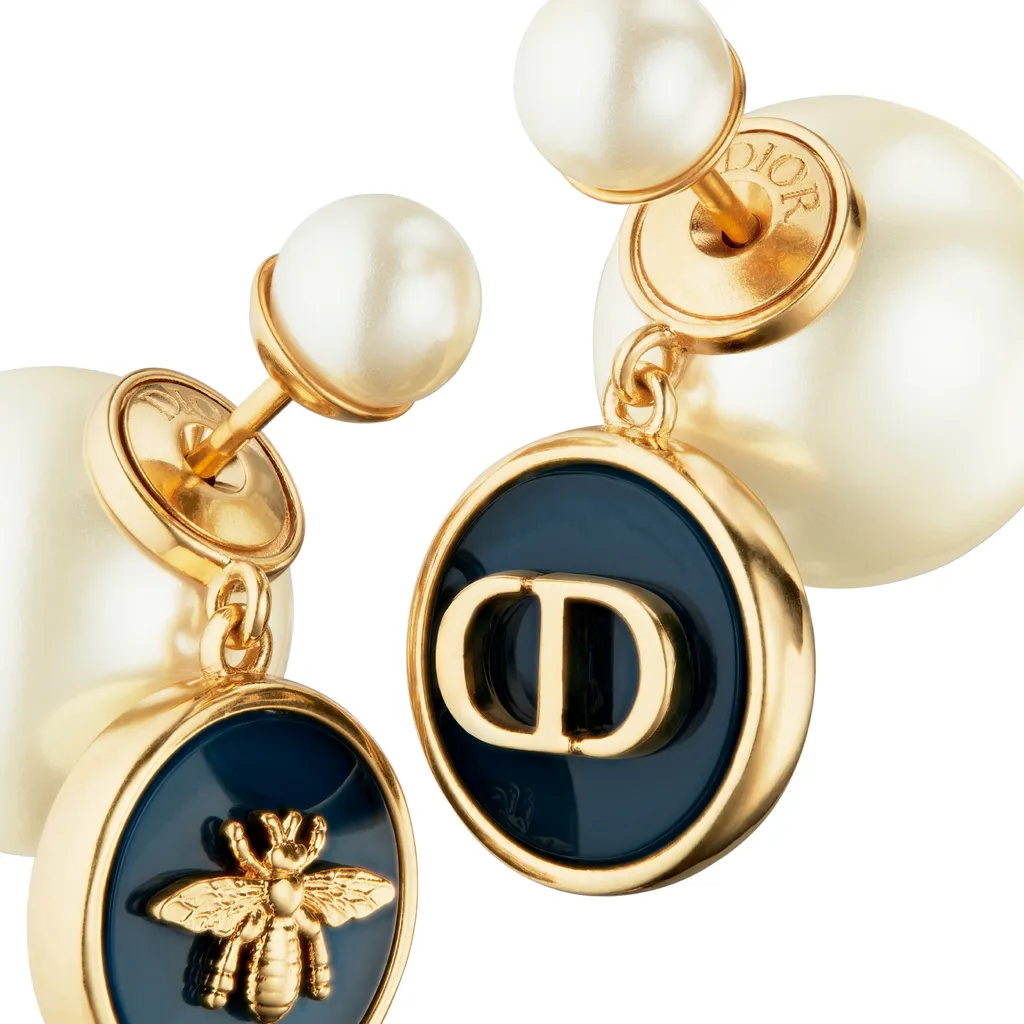 Tribales Earrings