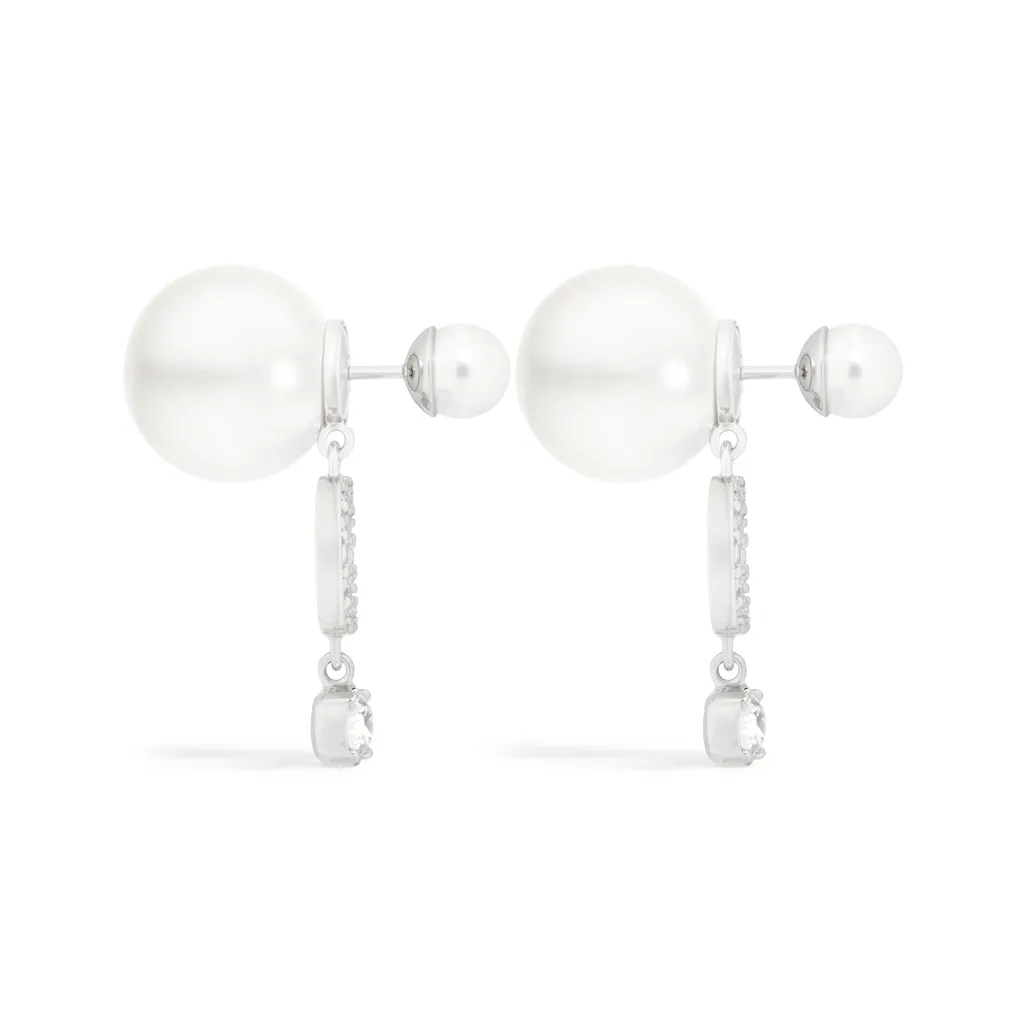 Tribales Earrings