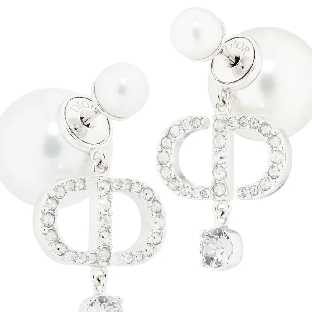 Tribales Earrings