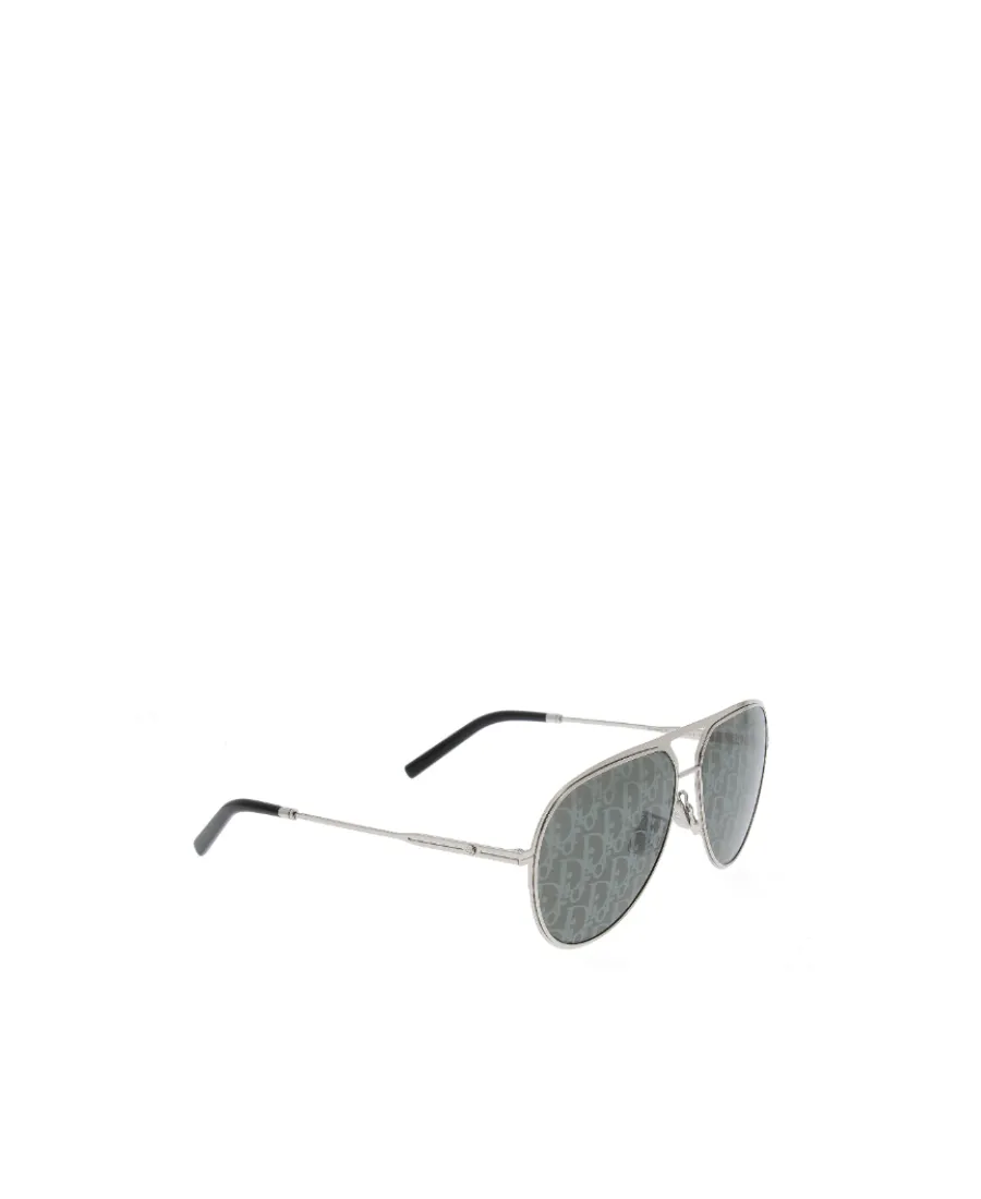 Metal Frame Sunglasses