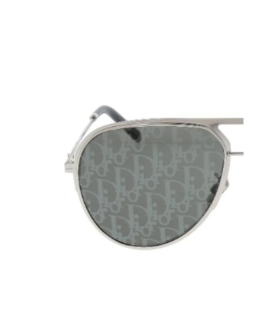 Metal Frame Sunglasses
