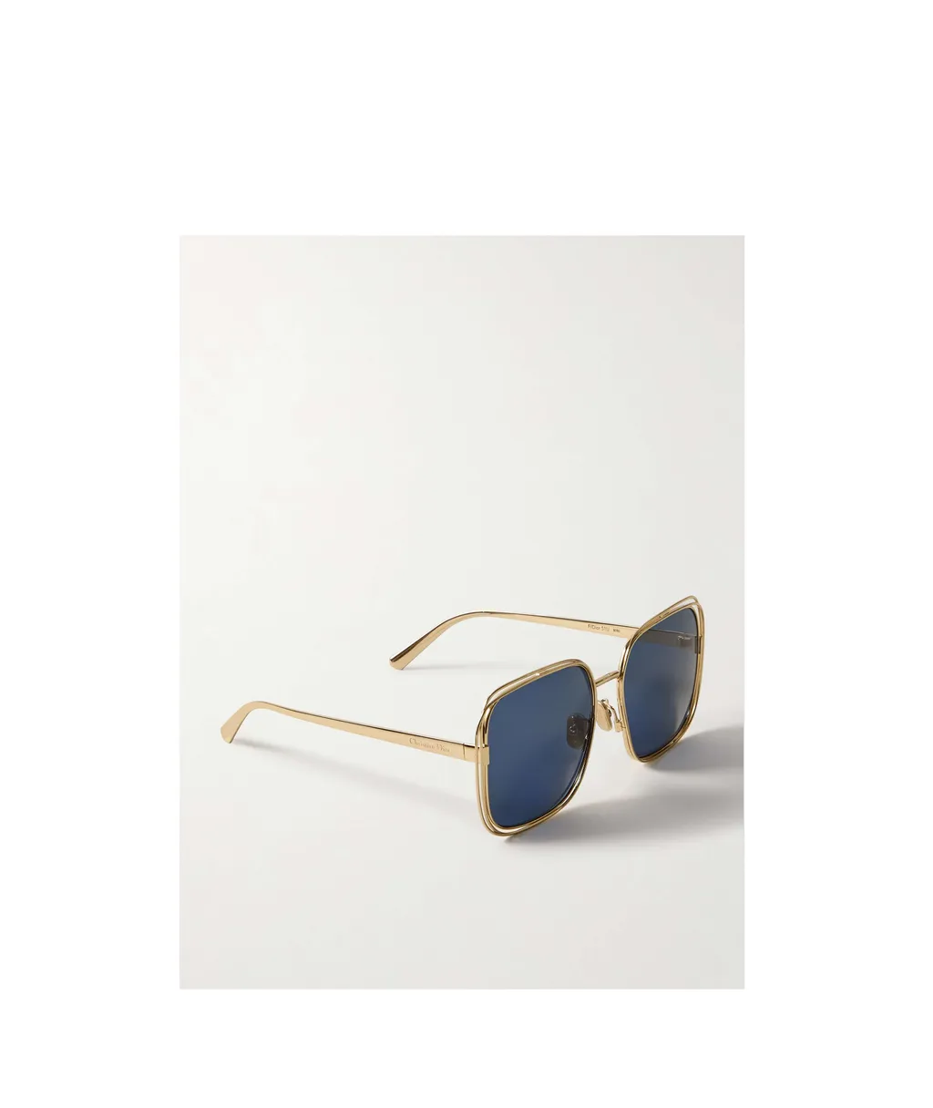 Square Sunglasses