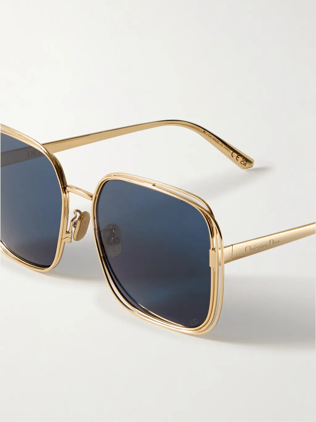 Square Sunglasses