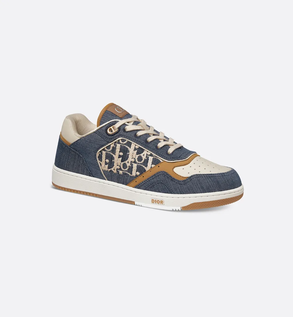 B27 Uptown Low-Top Sneaker