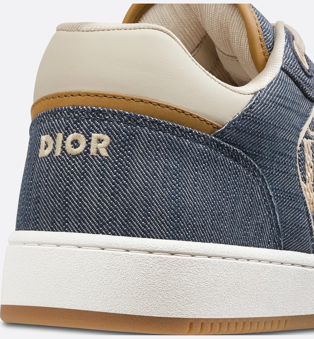 B27 Uptown Low-Top Sneaker