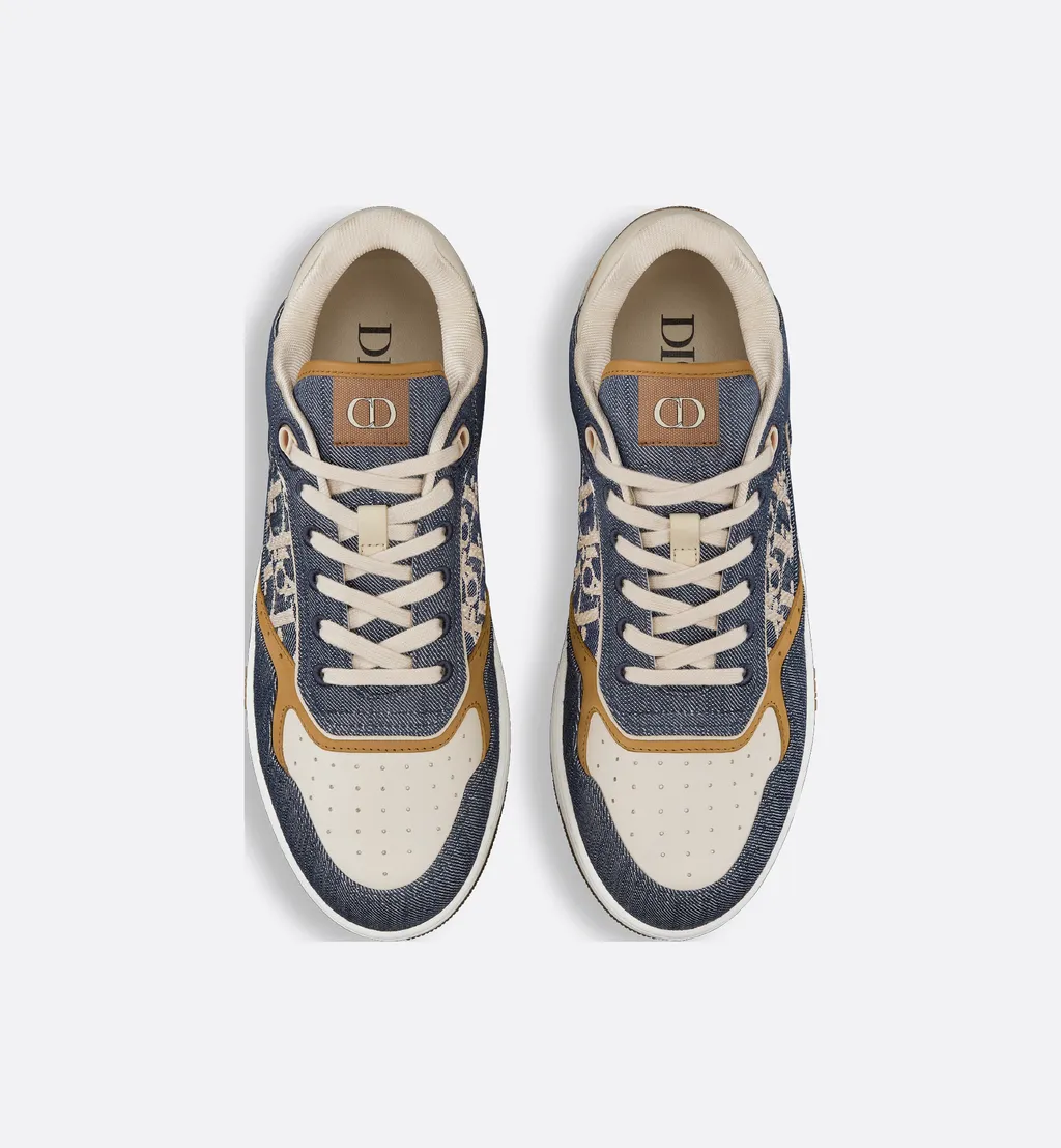 B27 Uptown Low-Top Sneaker
