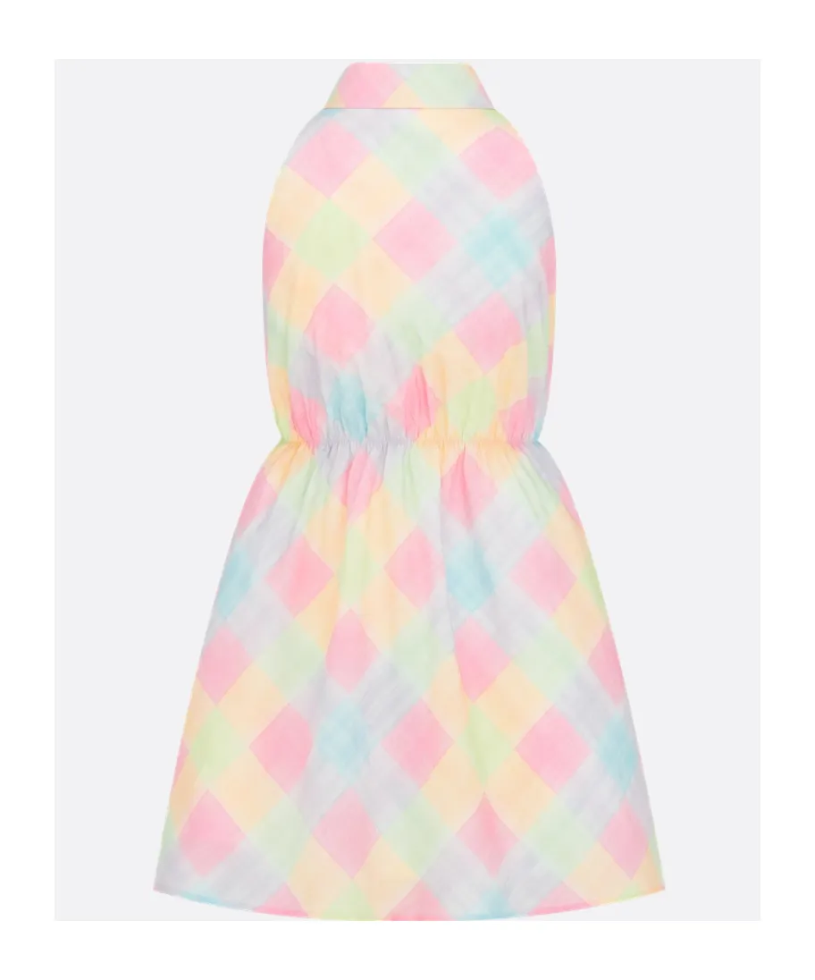 Kids' Flared Dress