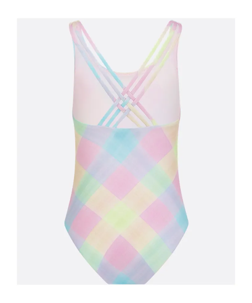 Kids' One-Piece Swimsuit