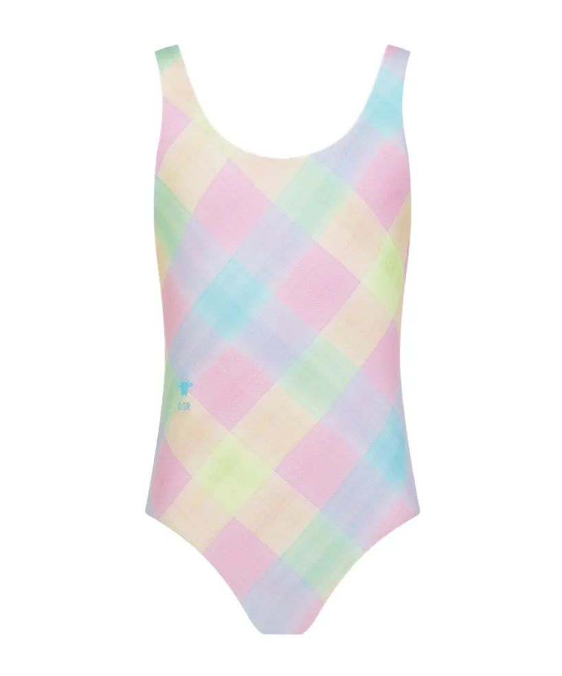 Kids' One-Piece Swimsuit