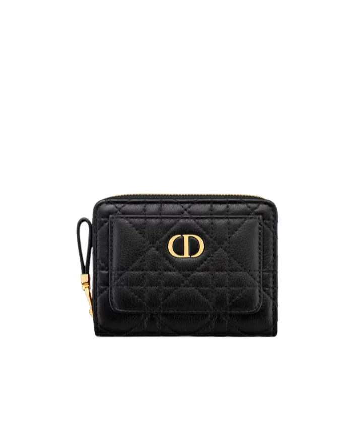 Caro Acacias Wallet