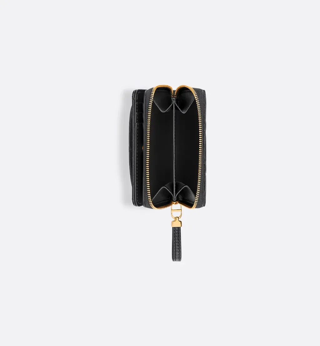 Caro Acacias Wallet