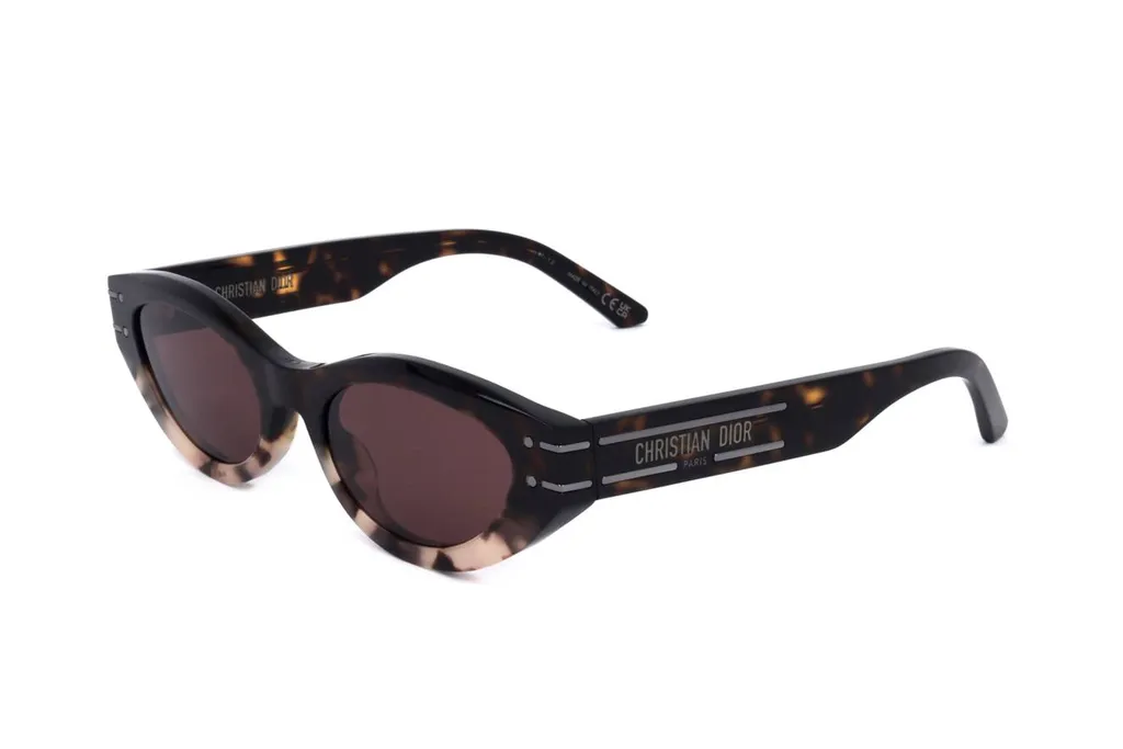 Full Frame Sunglasses