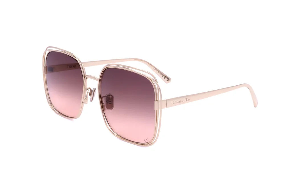 Full Frame Sunglasses