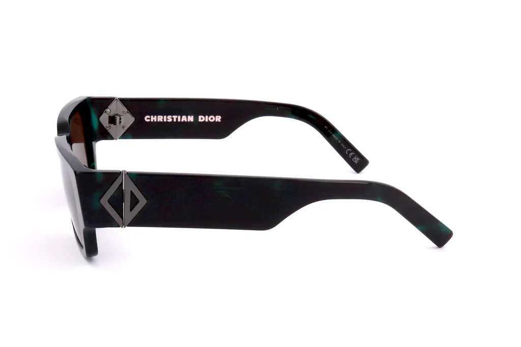 Full Frame Sunglasses
