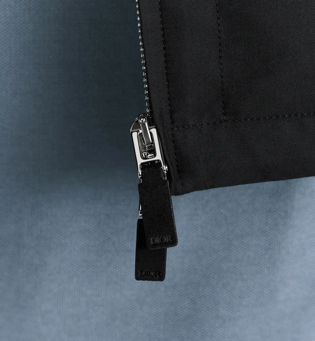 Icons Blouson Jacket