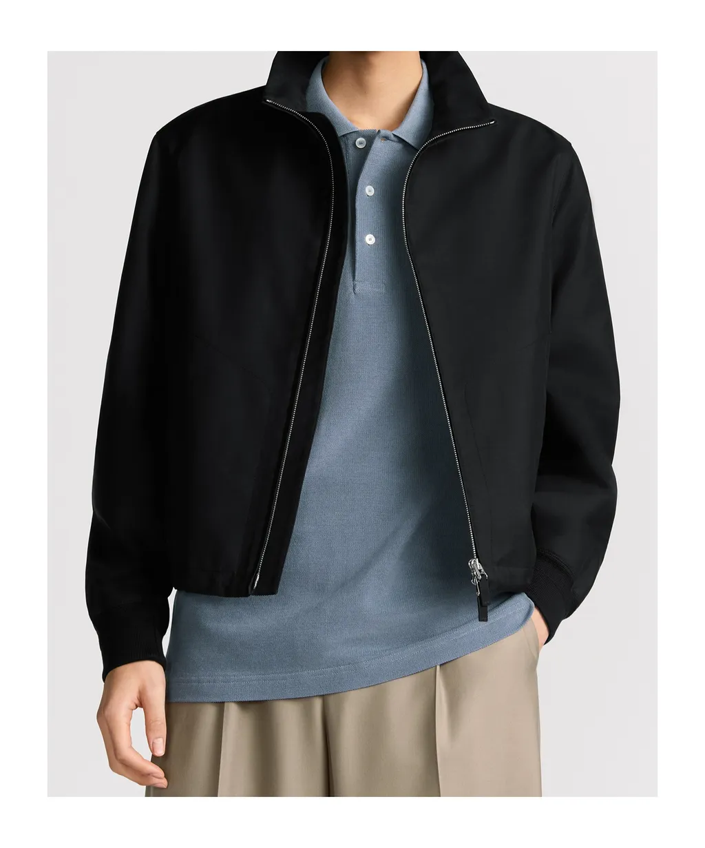 Icons Blouson Jacket
