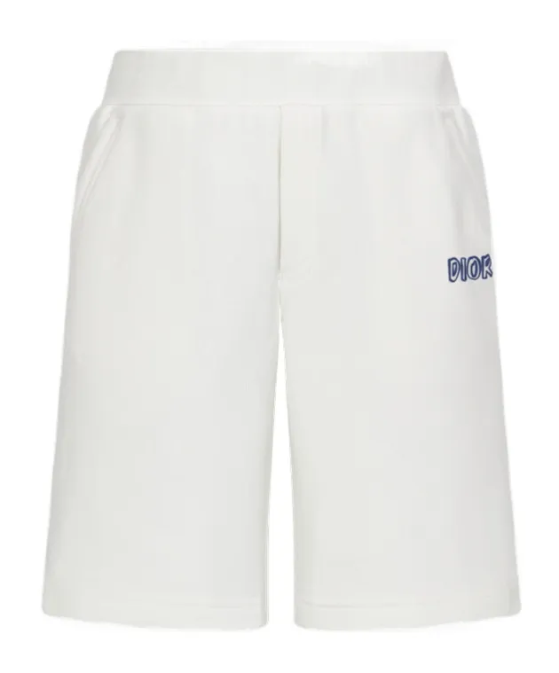 Track Shorts