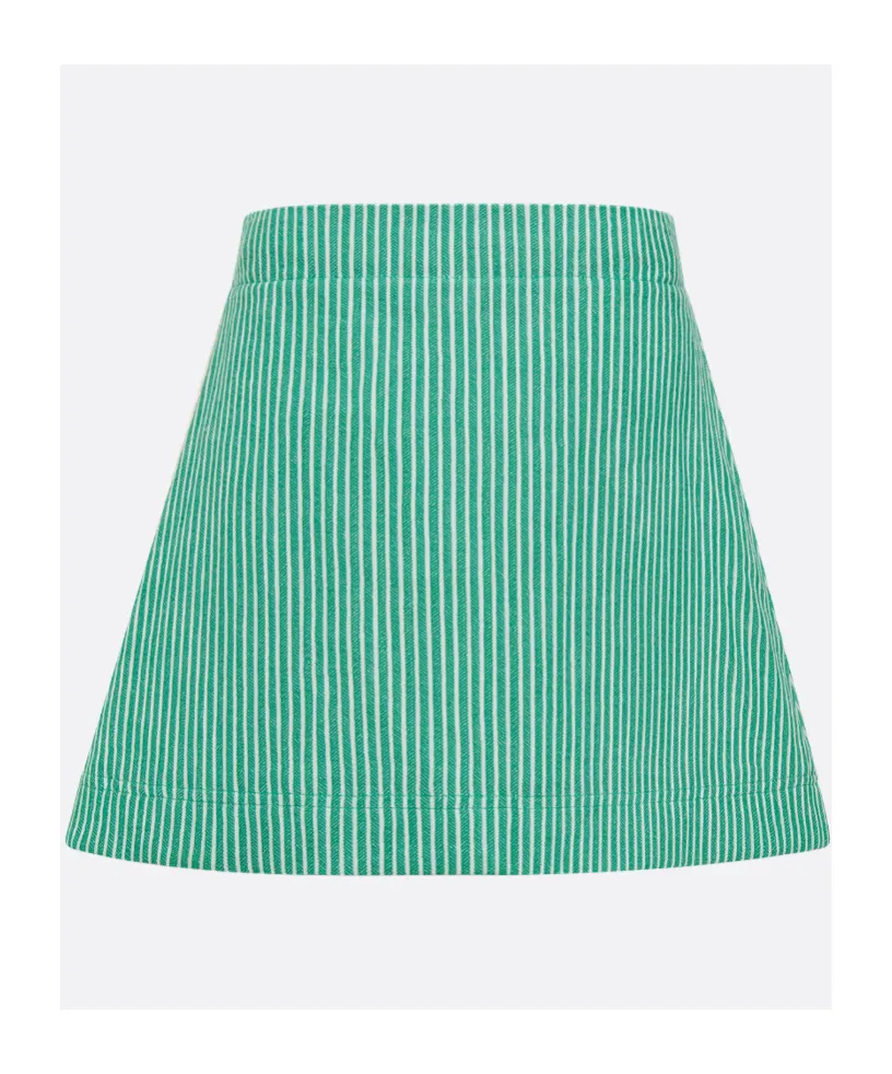 A-Line Skirt