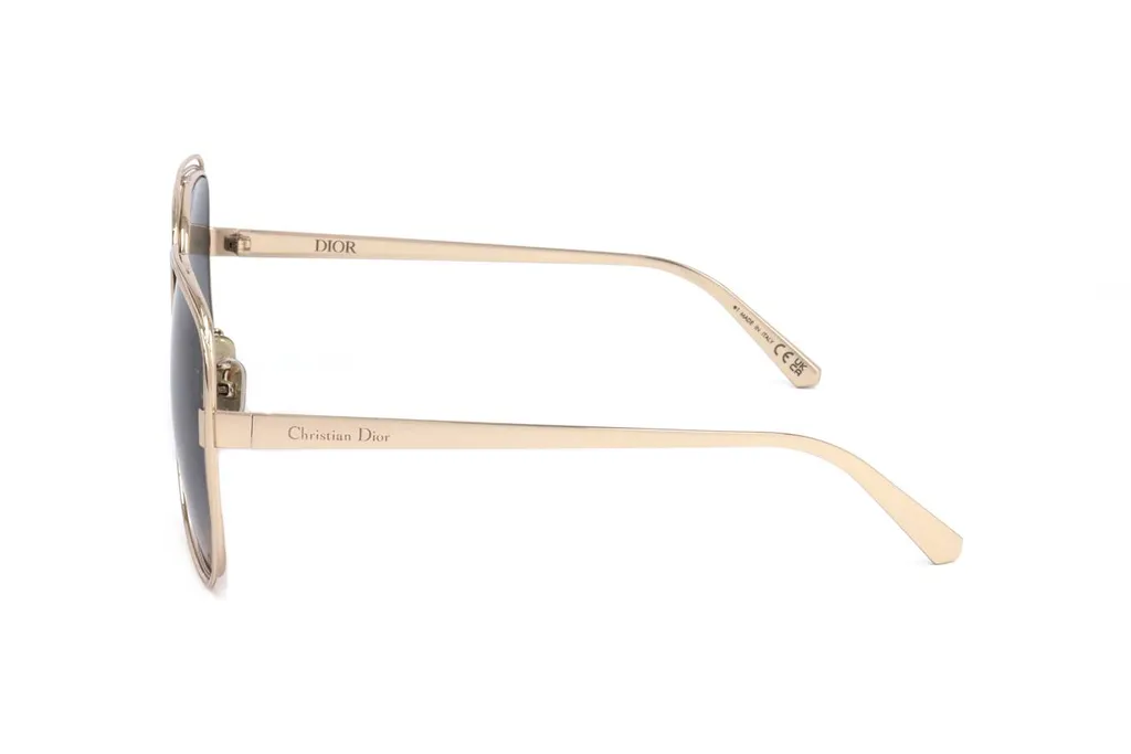 Square Frame Sunglasses