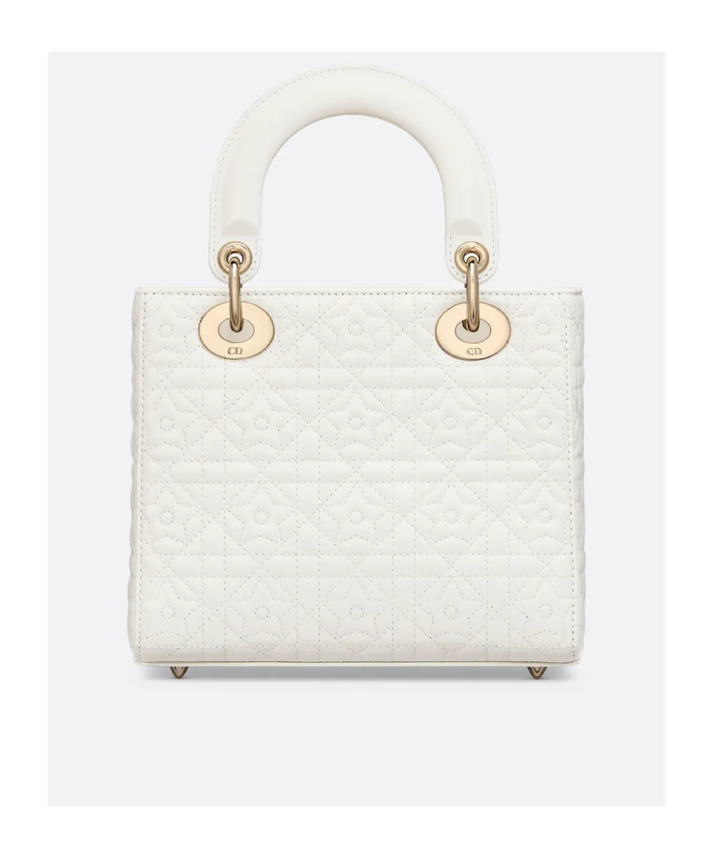 Small Lady Dior Bag