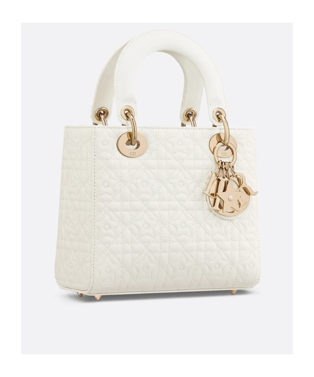 Small Lady Dior Bag
