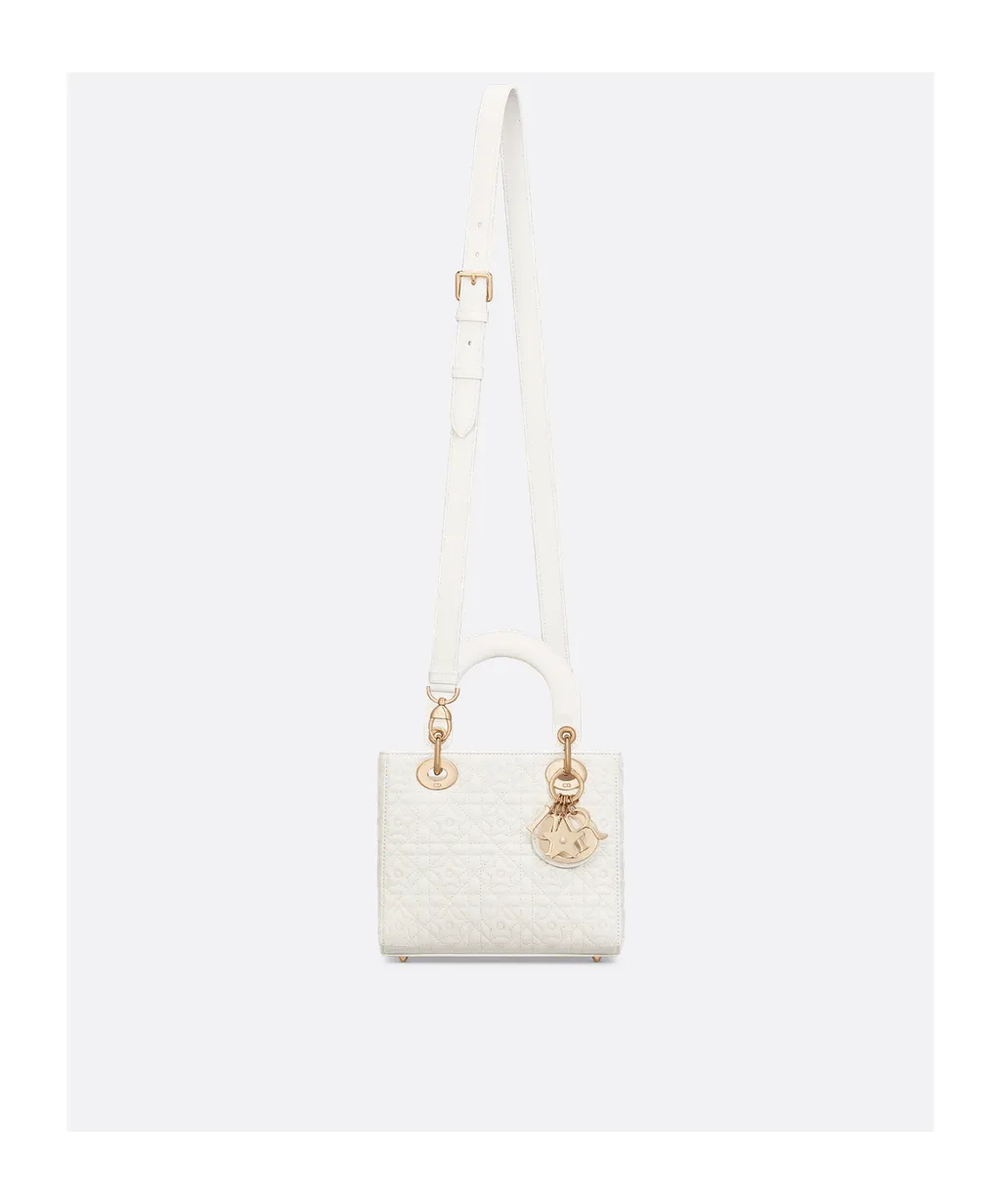 Small Lady Dior Bag