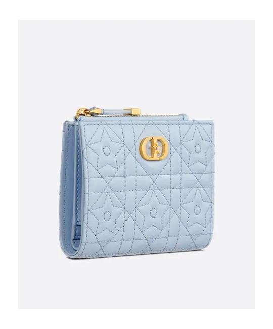 Caro Dahlia Wallet