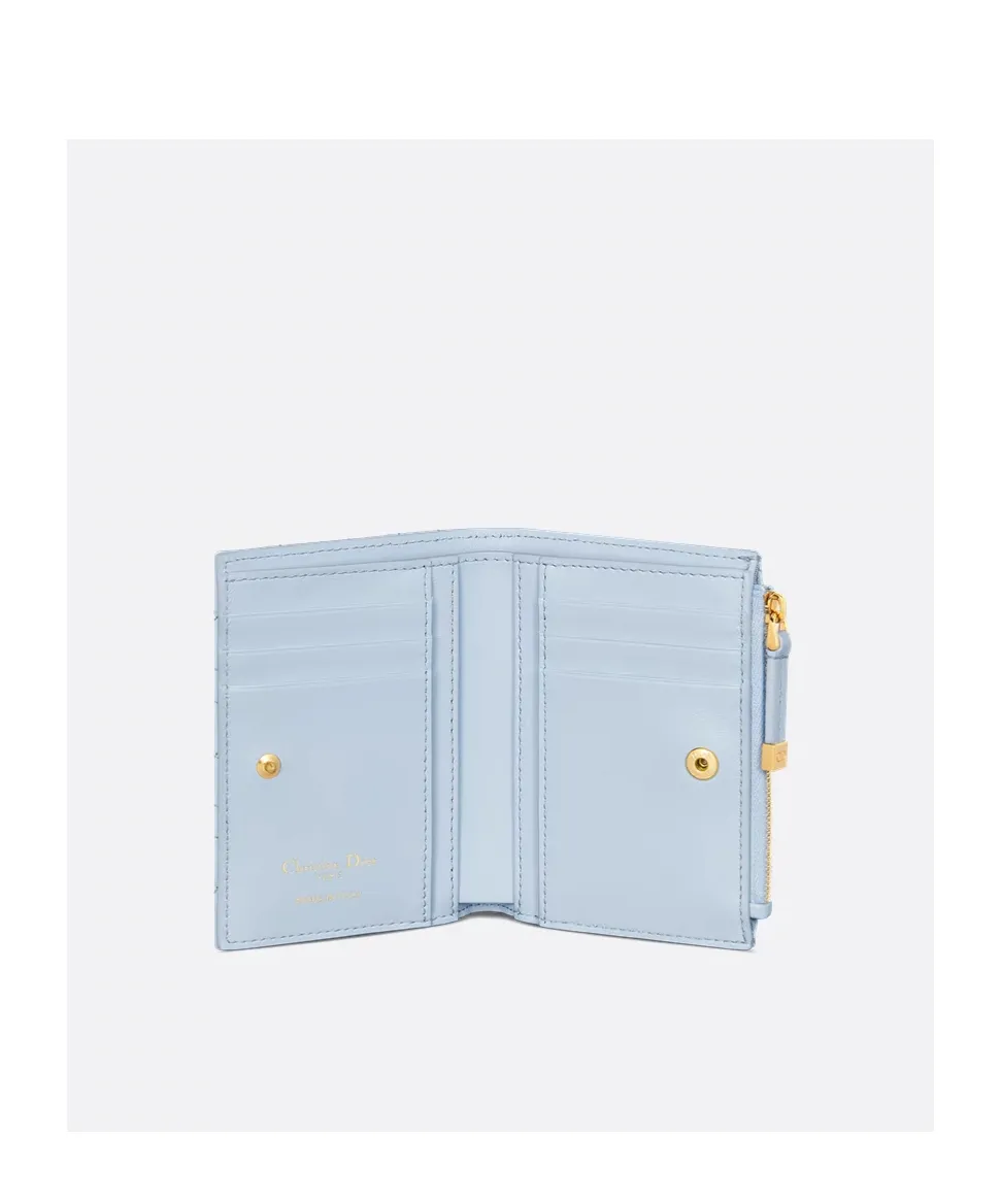 Caro Dahlia Wallet