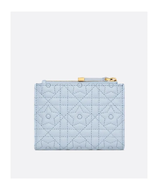 Caro Dahlia Wallet