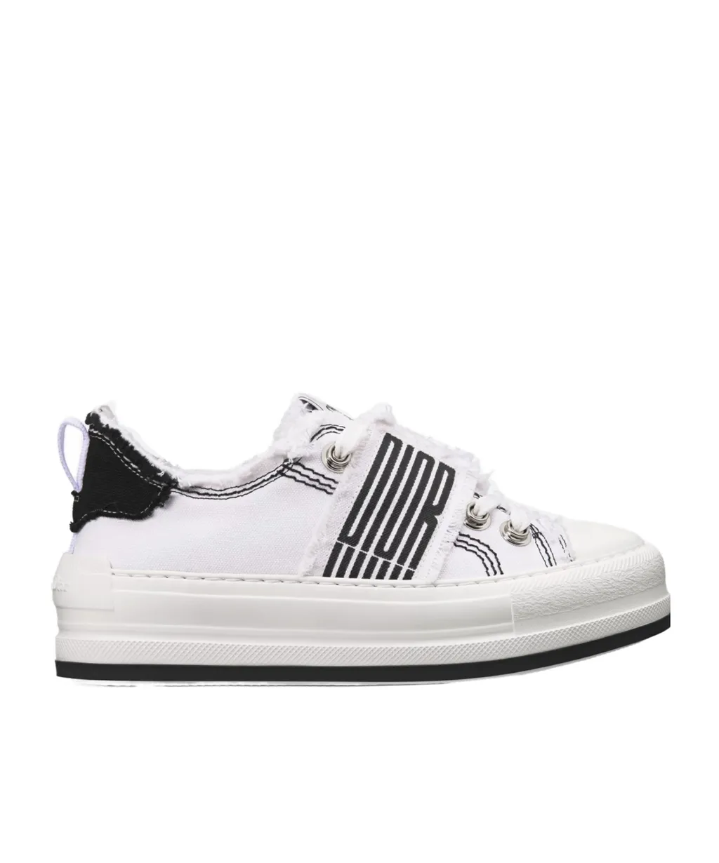 Walkdior Platform Sneaker N