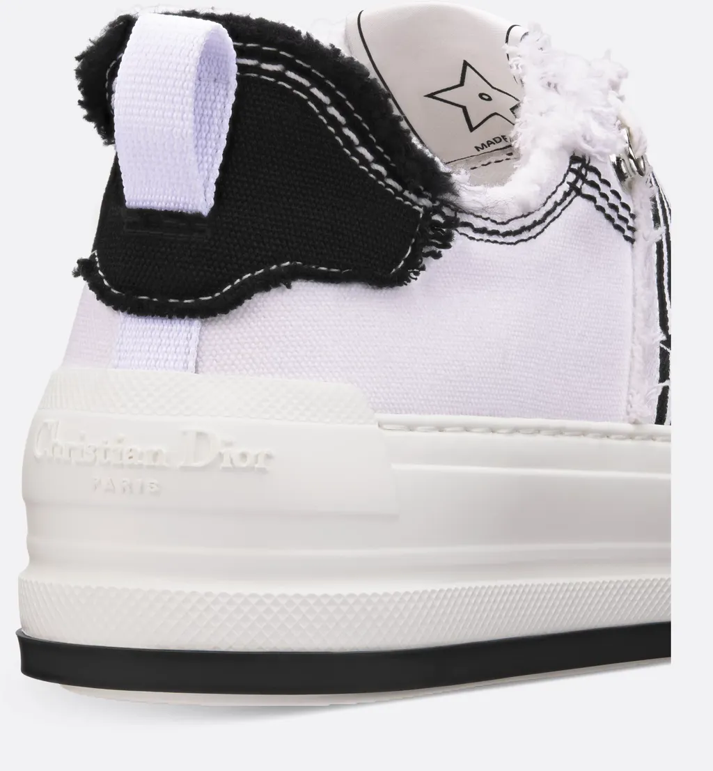 Walkdior Platform Sneaker N
