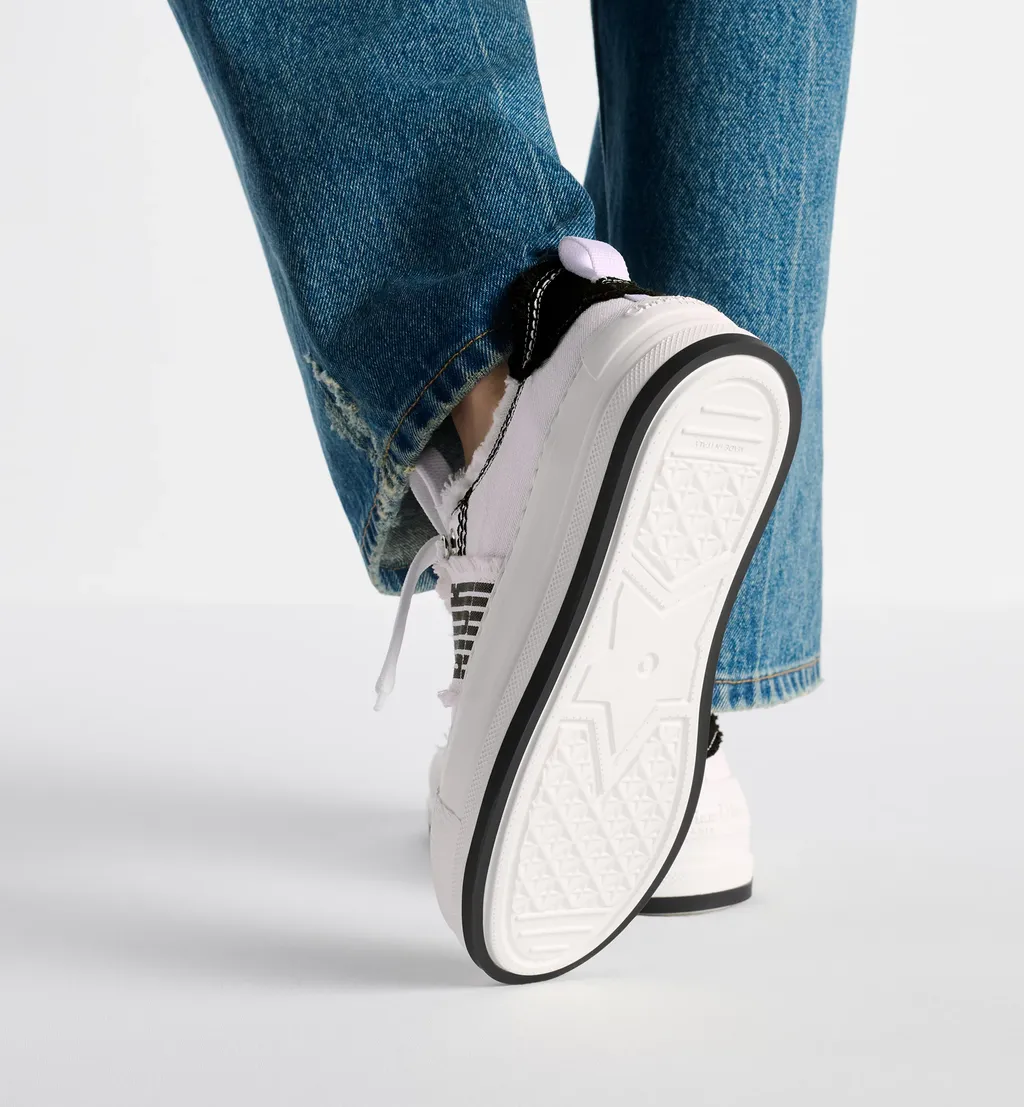 Walkdior Platform Sneaker N