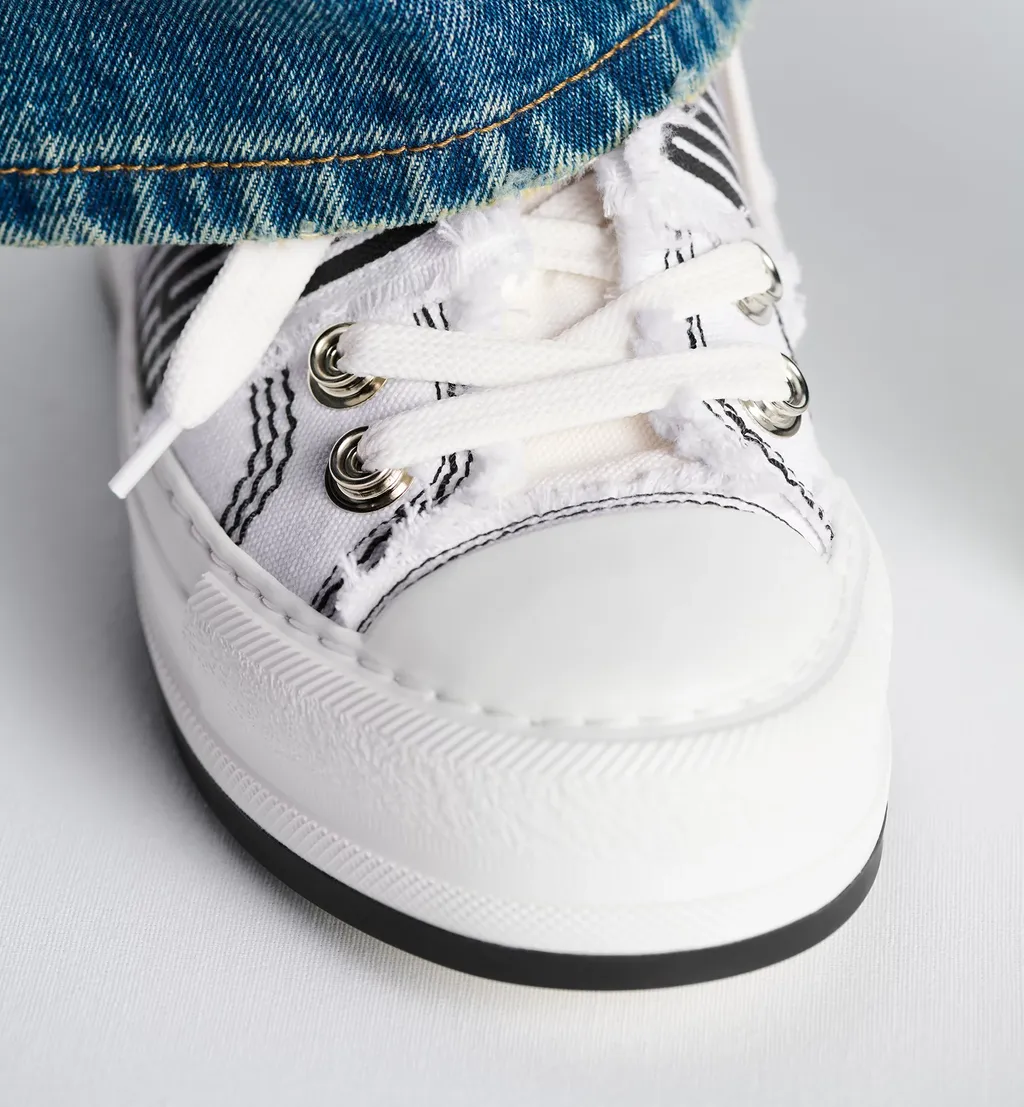 Walkdior Platform Sneaker N